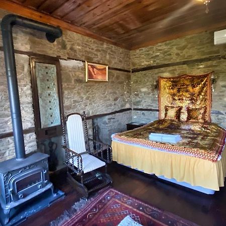Sirince Lotus Konaklari Εξωτερικό φωτογραφία