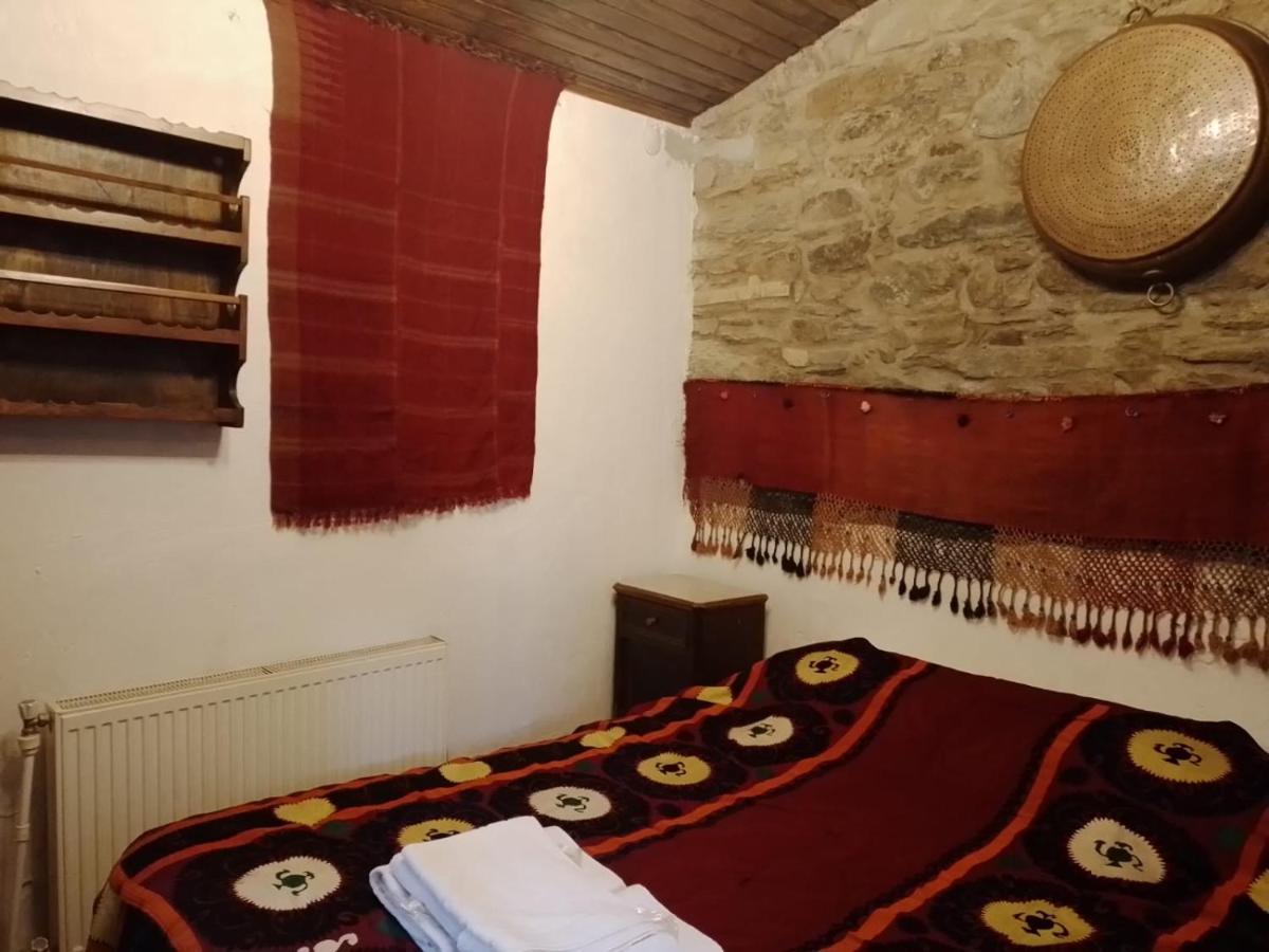 Sirince Lotus Konaklari Εξωτερικό φωτογραφία