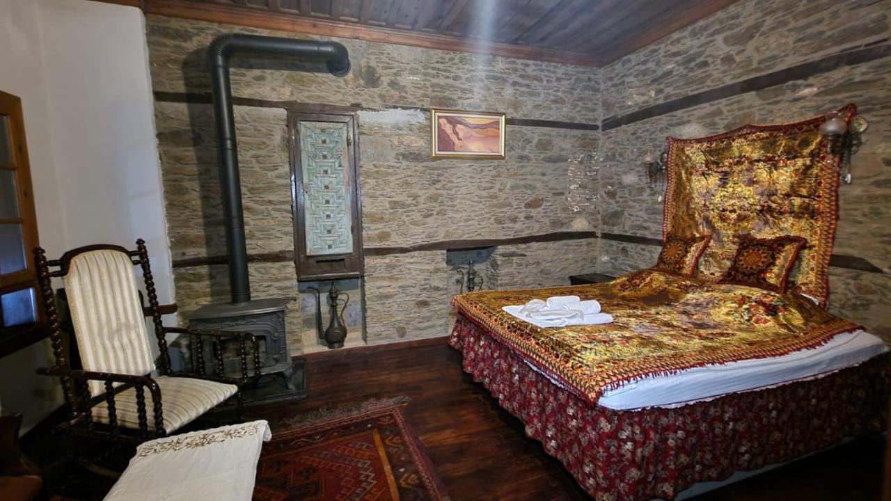 Sirince Lotus Konaklari Εξωτερικό φωτογραφία